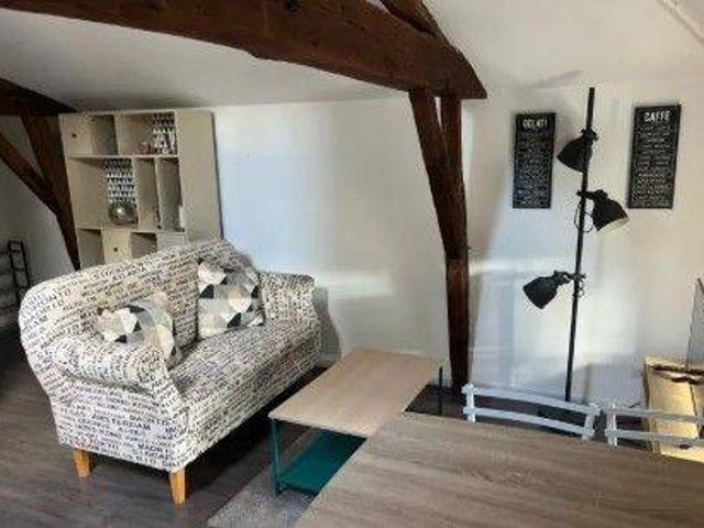Appartement T2