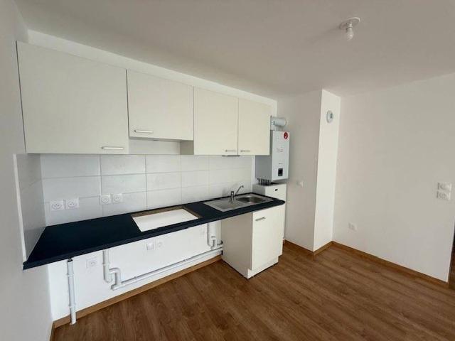Appartement T2