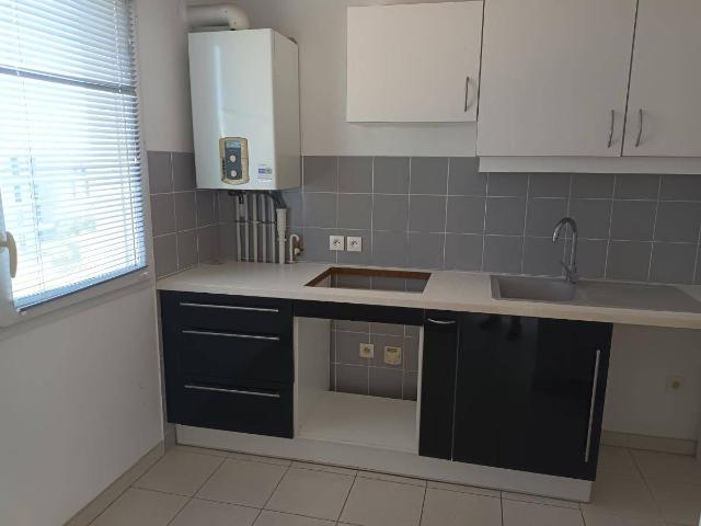 Appartement T2