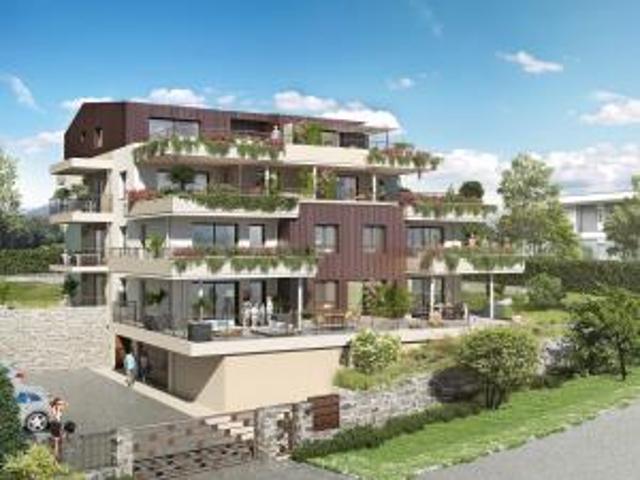 Appartement T2