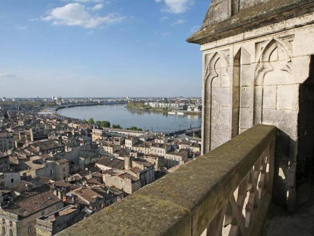 Appartement T2