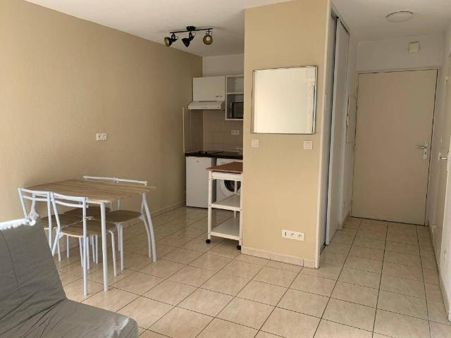 Appartement T2 32.36m2 à louer à Périgueux | Pichet