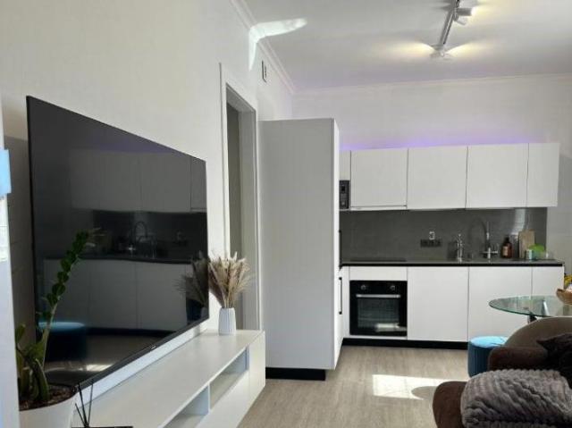 Appartement T2 – 32 m² – Paris 17e, boulevard Pereire