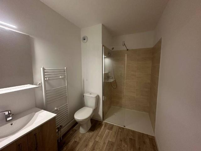 Appartement T2 32m2 à louer à Valenciennes | Pichet