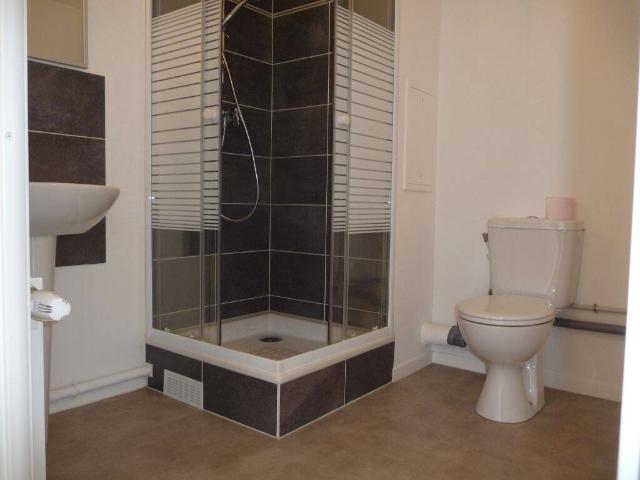 Appartement T2