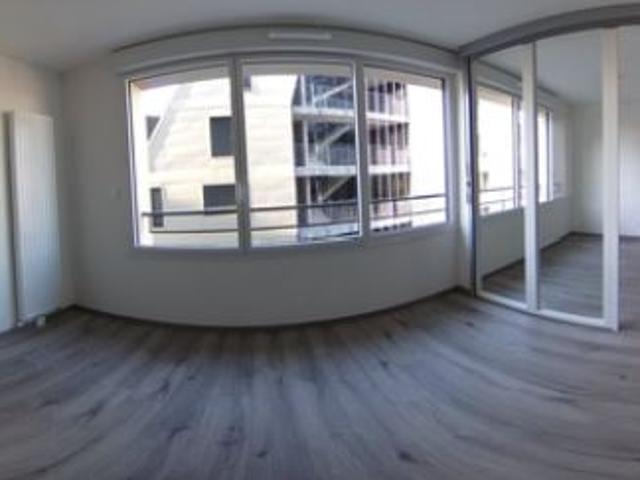 Appartement T2