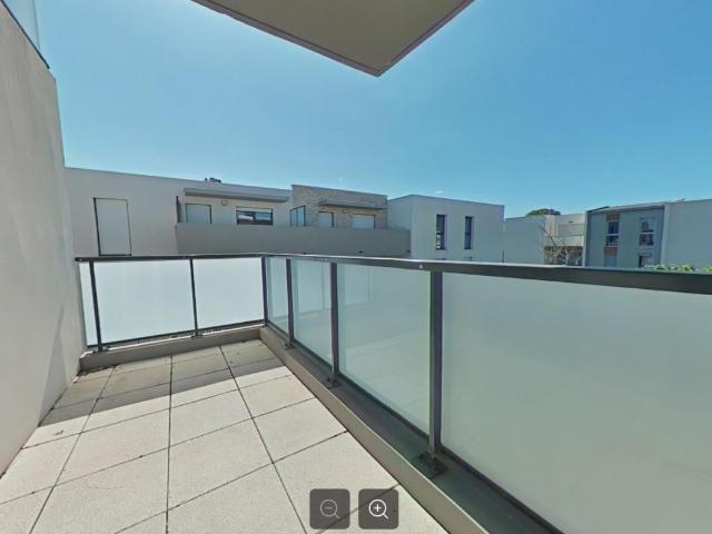 Appartement T2