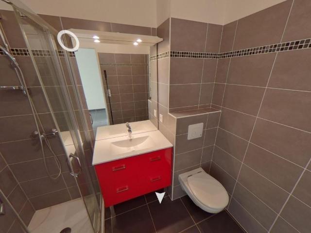 Appartement T2