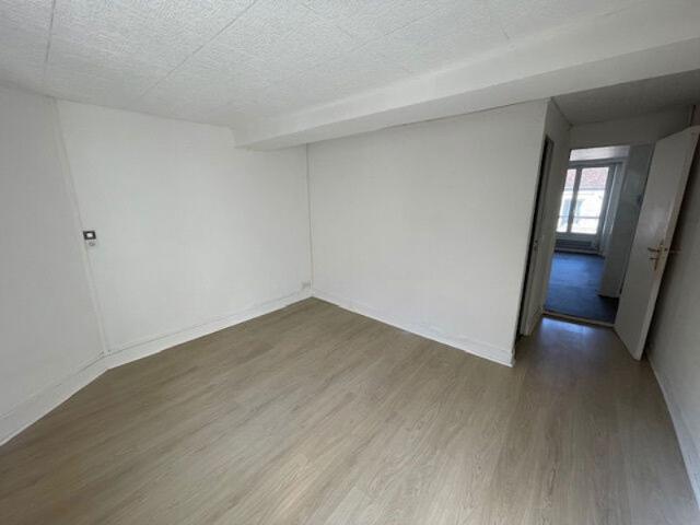 Appartement T2
