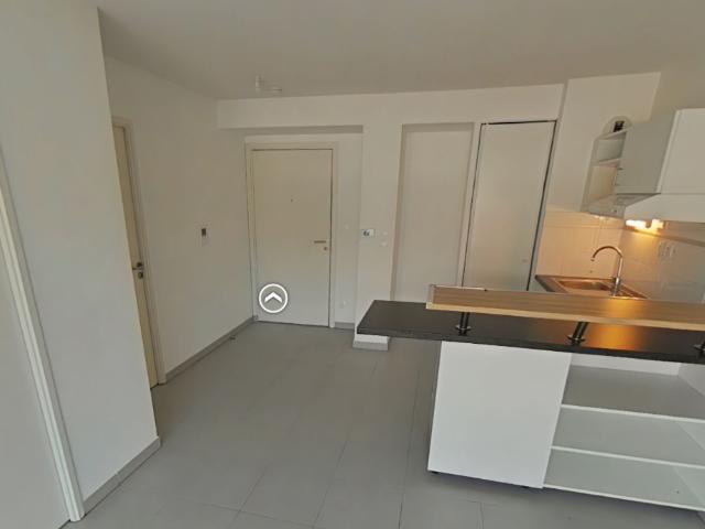 Appartement T2