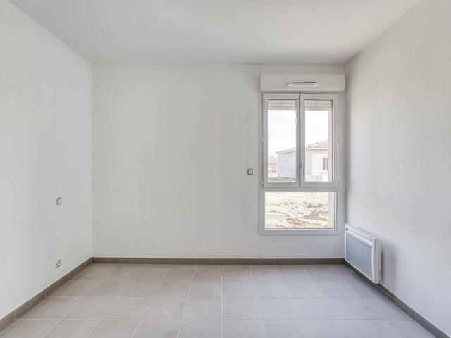 Appartement T2