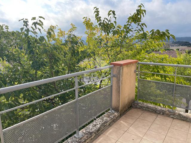 Appartement T2 37.42 m2 dans résidence sécurisée