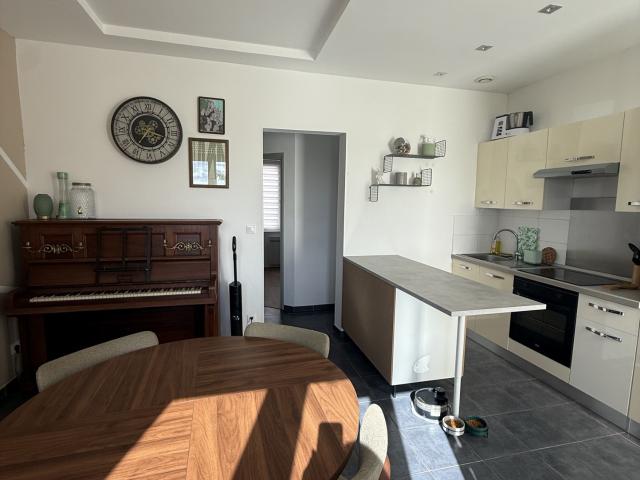 Appartement T2 37.68m2 Arleux en Gohelle