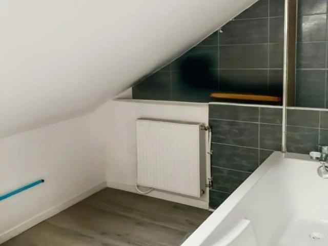 Appartement T2 – 37 m² Carrez / 57 m² au sol