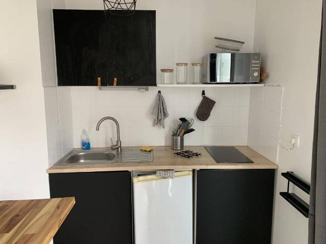 Appartement T2 37m2 à louer à Bordeaux | Pichet
