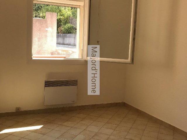 Appartement T2 37m2 balcon pk