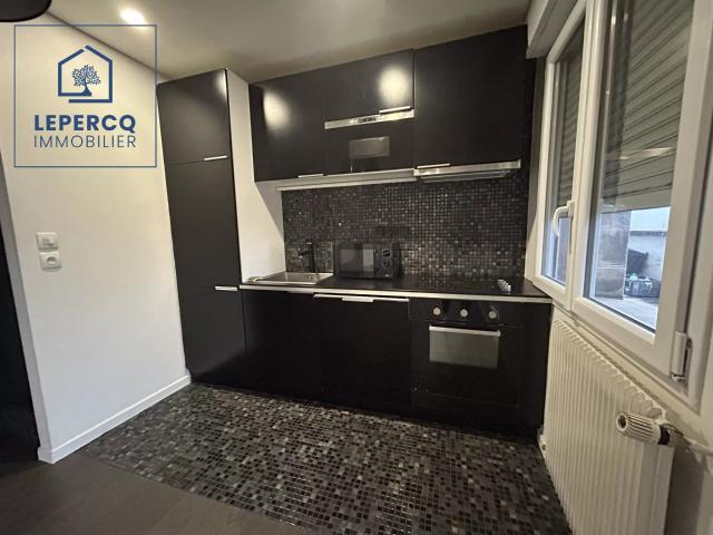 Appartement T2 37m2 SOISSONS