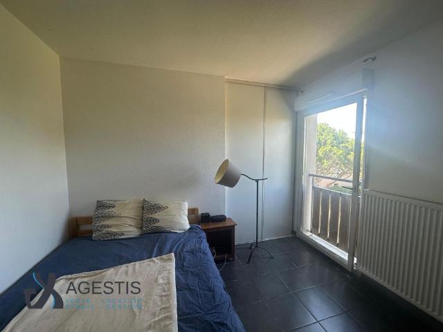 APPARTEMENT T2 37M