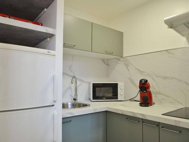 Appartement T2 37m² Résidence Sénior aux Carmes à la location
