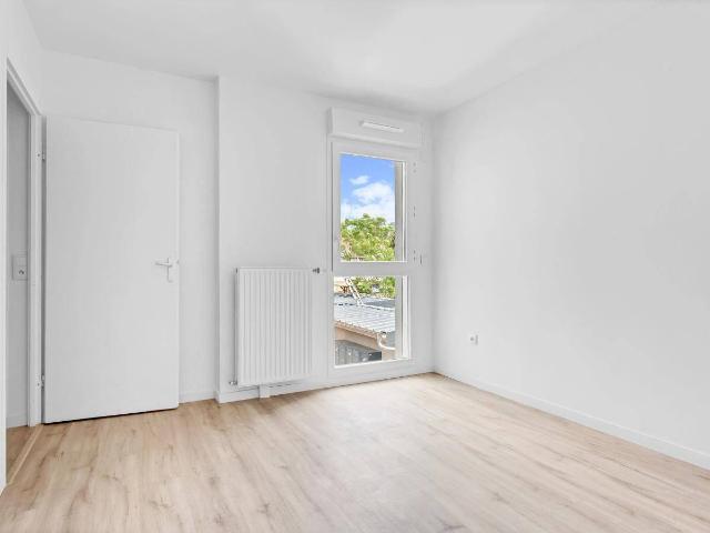 Appartement T2