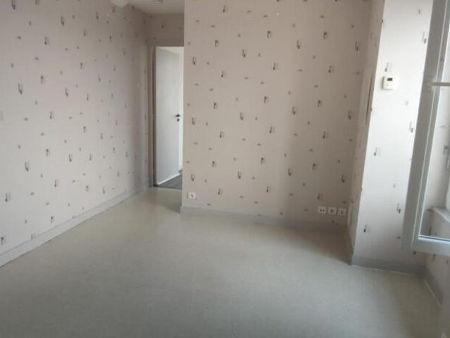 APPARTEMENT T2