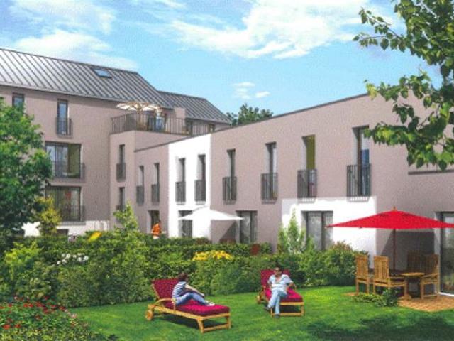 Appartement T2