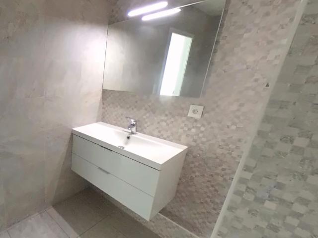 Appartement T2
