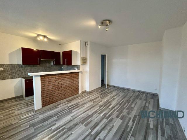 Appartement T2