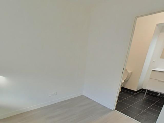 Appartement T2