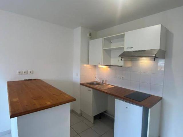 Appartement T2 34m2 à louer à Villeneuve sur lot