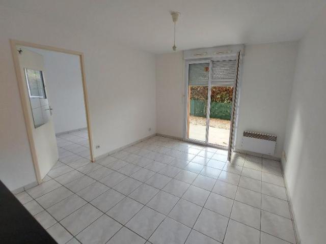 Appartement T2 34m2 à louer Blagnac Agestis Immobilier