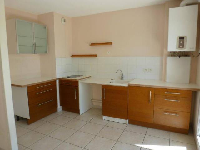 APPARTEMENT T2