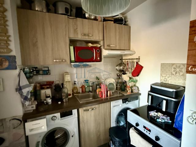 Appartement T2