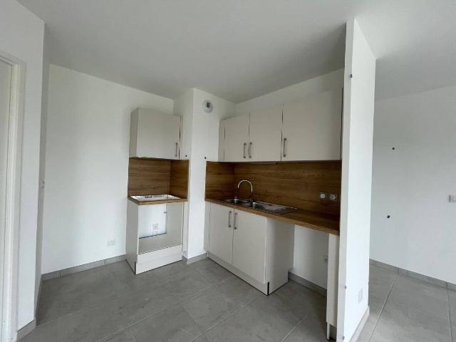 Appartement T2