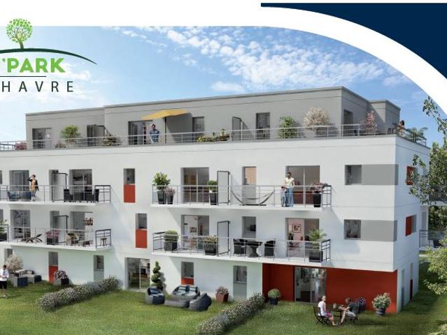 Appartement T2