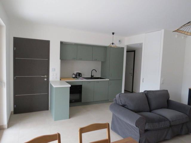 Appartement T2