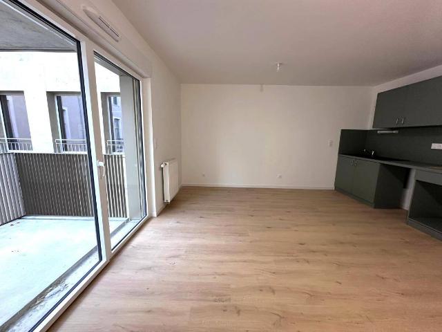 Appartement T2