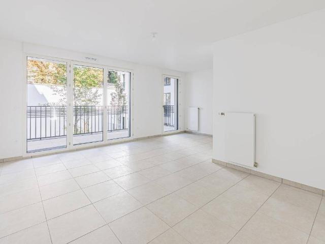 Appartement T2