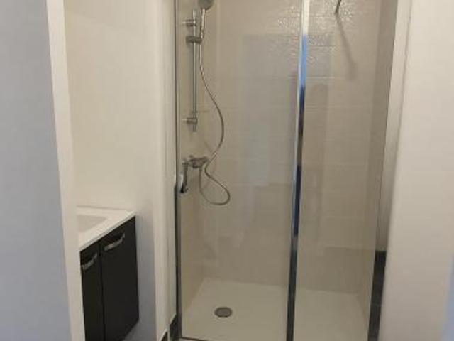Appartement T2