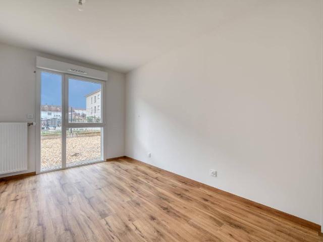 Appartement T2