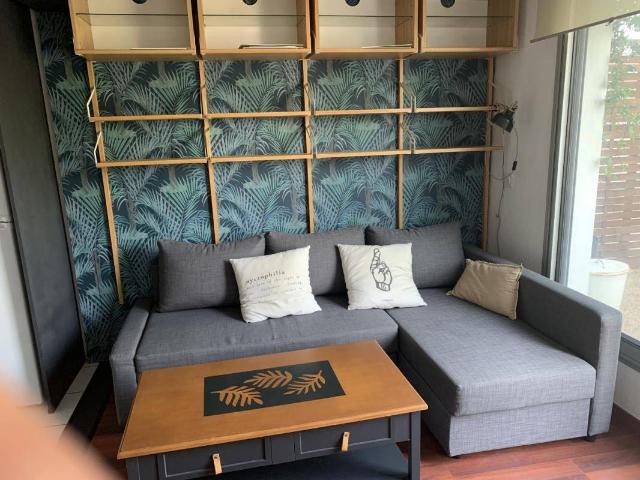Appartement T2 35.51m2 à louer à Bordeaux | Pichet
