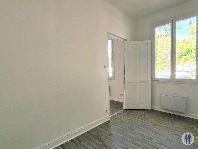 Appartement T2 35.78 m2 ECHIROLLES
