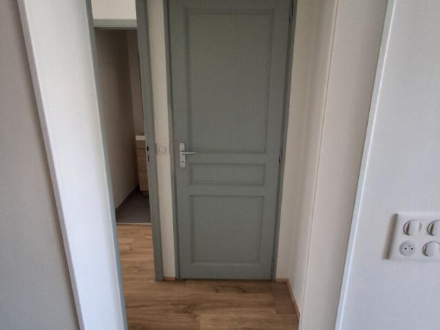 APPARTEMENT T2 35.83 M2 CHALONS EN CHAMPAGNE REF 52