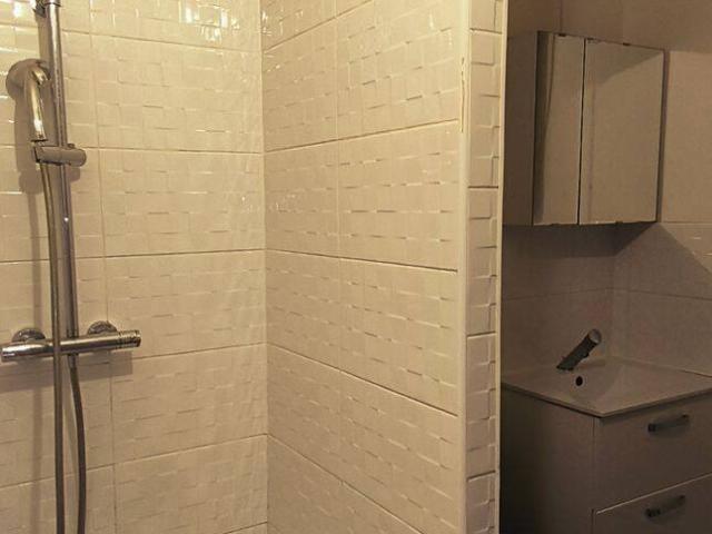 APPARTEMENT T2 35.94M² BEZIERS