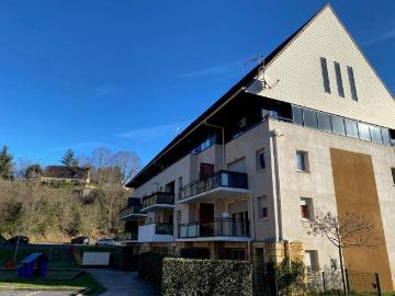 Appartement T2 35.14m2 à louer à Sarlat la canéda