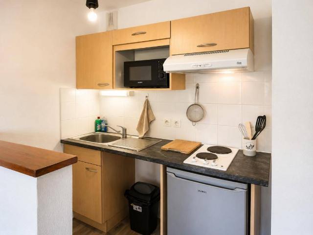 Appartement T2 35.36m2 à louer au mans | Pichet
