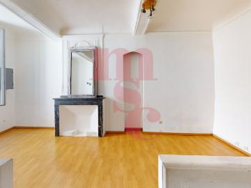 Appartement T2 35 m² Carrez en location à MONTPELLIER
