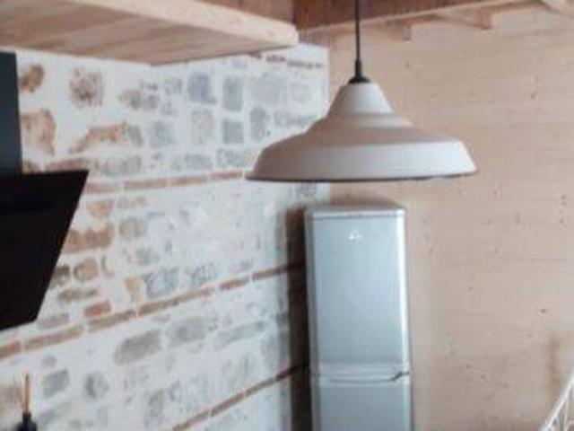 Appartement T2 35 m² 750 €