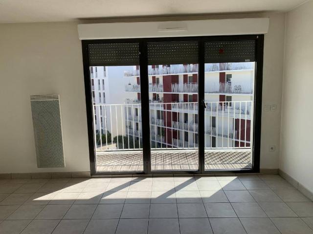 Appartement T2 35m2 à louer à Bordeaux | Pichet