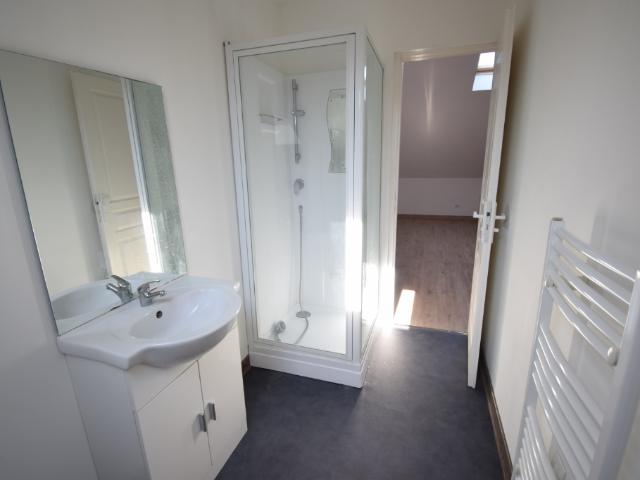 Appartement T2 35m2 proche IUT d'Elbeuf